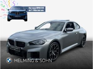 BMW M2 LAGERAKTION🏁|UPE 88.210€|Sofort verfügbar