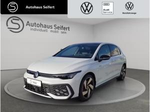 Volkswagen Golf VIII GTE