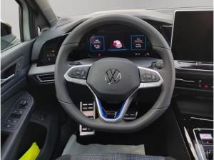 Volkswagen Golf VIII GTE