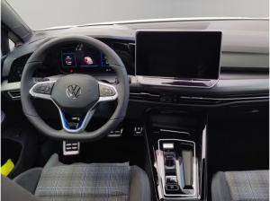 Volkswagen Golf VIII GTE