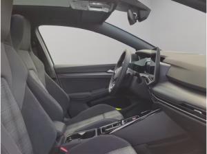 Volkswagen Golf VIII GTE