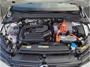 Volkswagen Golf VIII GTE