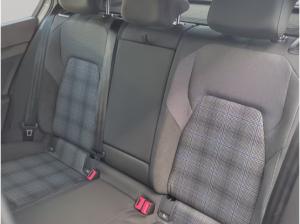 Volkswagen Golf VIII GTE