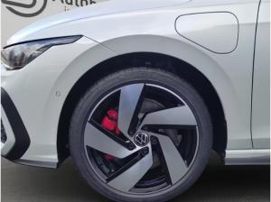 Volkswagen Golf VIII GTE