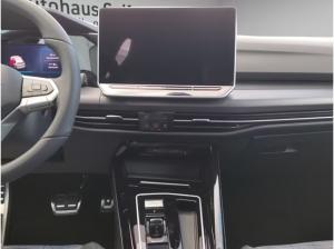 Volkswagen Golf VIII GTE