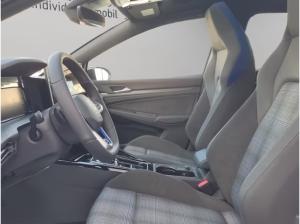 Volkswagen Golf VIII GTE