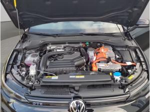Volkswagen Golf VIII GTE