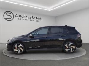 Volkswagen Golf VIII GTE