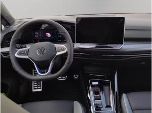 Volkswagen Golf VIII GTE