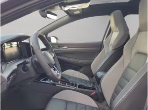 Volkswagen Golf VIII GTE