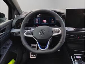 Volkswagen Golf VIII GTE