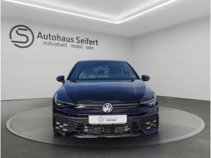 Volkswagen Golf VIII GTE