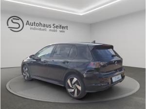 Volkswagen Golf VIII GTE