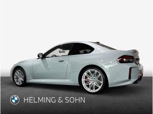 BMW M2 LAGERAKTION🏁|UPE 89.530€|Sofort verfügbar