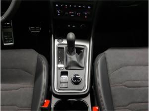 Cupra Ateca VZ 4Drive DSG ab AHK | TOP VIEW | NAVI | eHECK