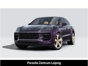 Porsche Cayenne GTS Coupe FnW Merlinpurple! Burmester HA-Lenkung InnoDrive