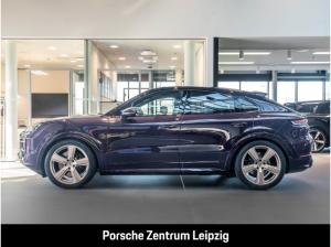 Porsche Cayenne GTS Coupe FnW Merlinpurple! Burmester HA-Lenkung InnoDrive