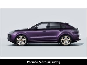 Porsche Cayenne GTS Coupe FnW Merlinpurple! Burmester HA-Lenkung InnoDrive