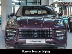 Porsche Cayenne GTS Coupe FnW Merlinpurple! Burmester HA-Lenkung InnoDrive