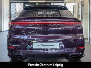 Porsche Cayenne GTS Coupe FnW Merlinpurple! Burmester HA-Lenkung InnoDrive