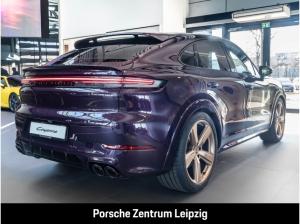 Porsche Cayenne GTS Coupe FnW Merlinpurple! Burmester HA-Lenkung InnoDrive