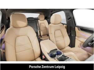 Porsche Cayenne GTS Coupe FnW Merlinpurple! Burmester HA-Lenkung InnoDrive