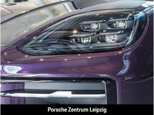 Porsche Cayenne GTS Coupe FnW Merlinpurple! Burmester HA-Lenkung InnoDrive