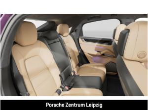Porsche Cayenne GTS Coupe FnW Merlinpurple! Burmester HA-Lenkung InnoDrive