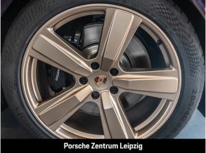 Porsche Cayenne GTS Coupe FnW Merlinpurple! Burmester HA-Lenkung InnoDrive