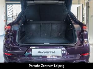 Porsche Cayenne GTS Coupe FnW Merlinpurple! Burmester HA-Lenkung InnoDrive