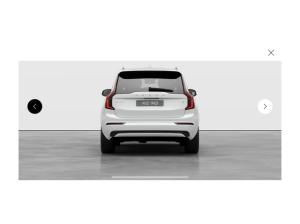 Volvo XC90 T8 AWD Plug-in Hybrid Ultra Dark Geschlossen