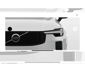 Volvo XC90 T8 AWD Plug-in Hybrid Ultra Dark Geschlossen