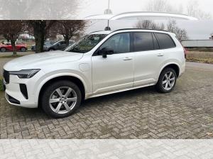 Volvo XC90 T8 AWD Plug-in Hybrid Ultra Dark Geschlossen