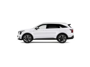 Kia Sorento Vision HEV | FREI KONFIGURIERBAR | Privat