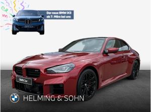 BMW M2 LAGERAKTION🏁|UPE 88.530€|Sofort verfügbar