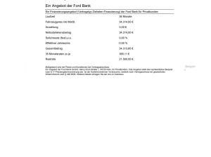 Ford Tourneo Connect Kombi Trend L1 PHEV 110 kw 👉 Jetzt auch mit 0 % Finanzierung bei 19 % Anzahlung