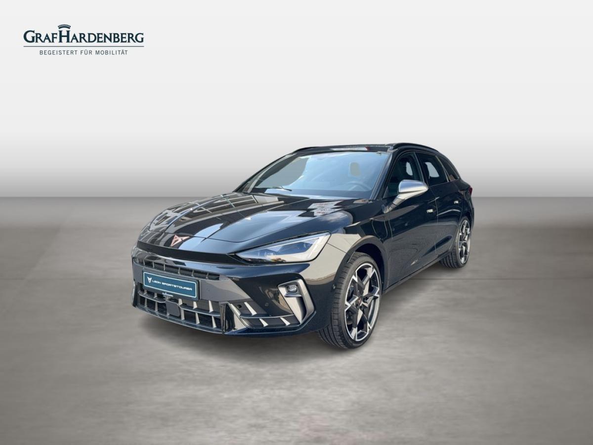 Cupra Leon Sportstourer VZ 1.5 e-HYBRID / SOFORT VERFÜGBAR !