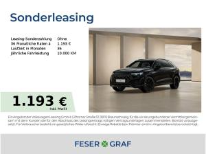 Audi Q8 SUV S line business TFSI e quattro