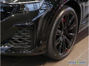 Audi Q8 SUV S line business TFSI e quattro