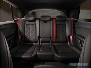 Audi Q8 SUV S line business TFSI e quattro