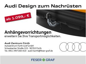 Audi A5 Avant edition one TDI HUD 360° AHK Matrix B&O