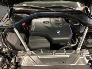 BMW 420 420i Gran Coupe , 5-türig