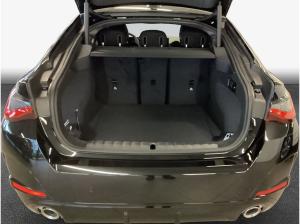BMW 420 420i Gran Coupe , 5-türig