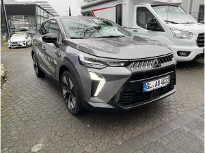 Mitsubishi Grandis 1.3 Turbo Hybrid Intro Edition DCT