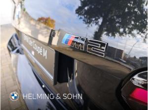 BMW M2 LAGERAKTION🏁|UPE 88.330€|Sofort verfügbar