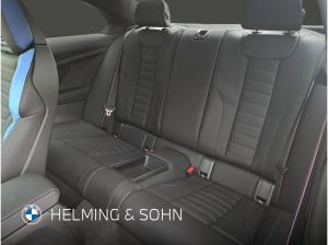 BMW M2 LAGERAKTION🏁|UPE 88.330€|Sofort verfügbar