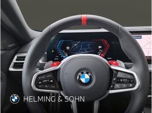 BMW M2 LAGERAKTION🏁|UPE 88.330€|Sofort verfügbar