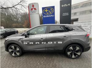 Mitsubishi Grandis 1.3 Turbo Hybrid Intro Edition DCT