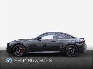 BMW M2 LAGERAKTION🏁|UPE 88.330€|Sofort verfügbar