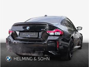 BMW M2 LAGERAKTION🏁|UPE 88.330€|Sofort verfügbar